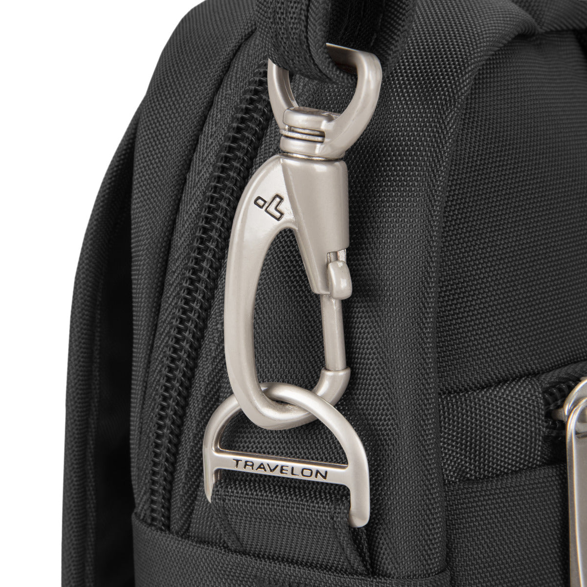 Anti-Theft Classic Tour Bag