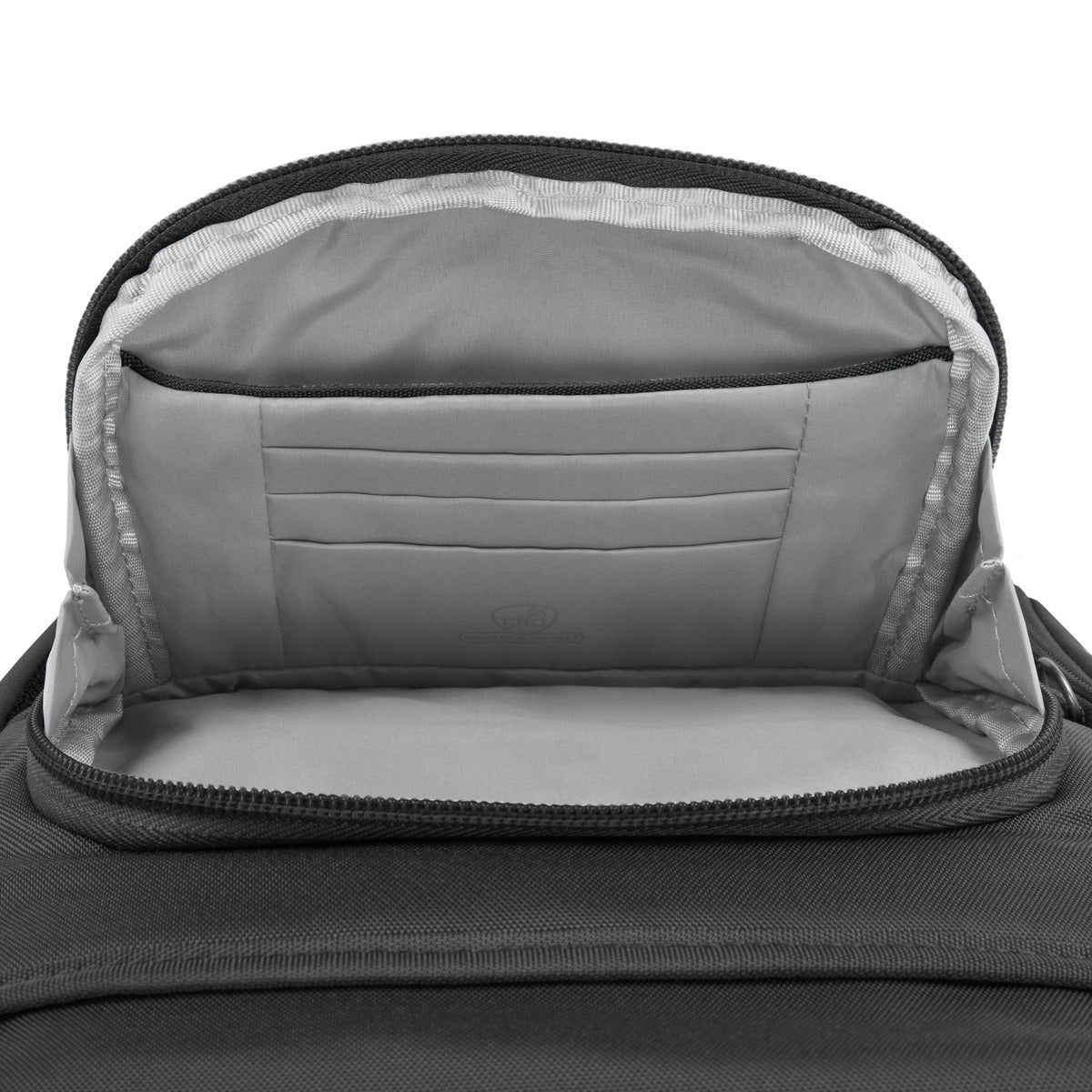 Anti-Theft Classic Tour Bag