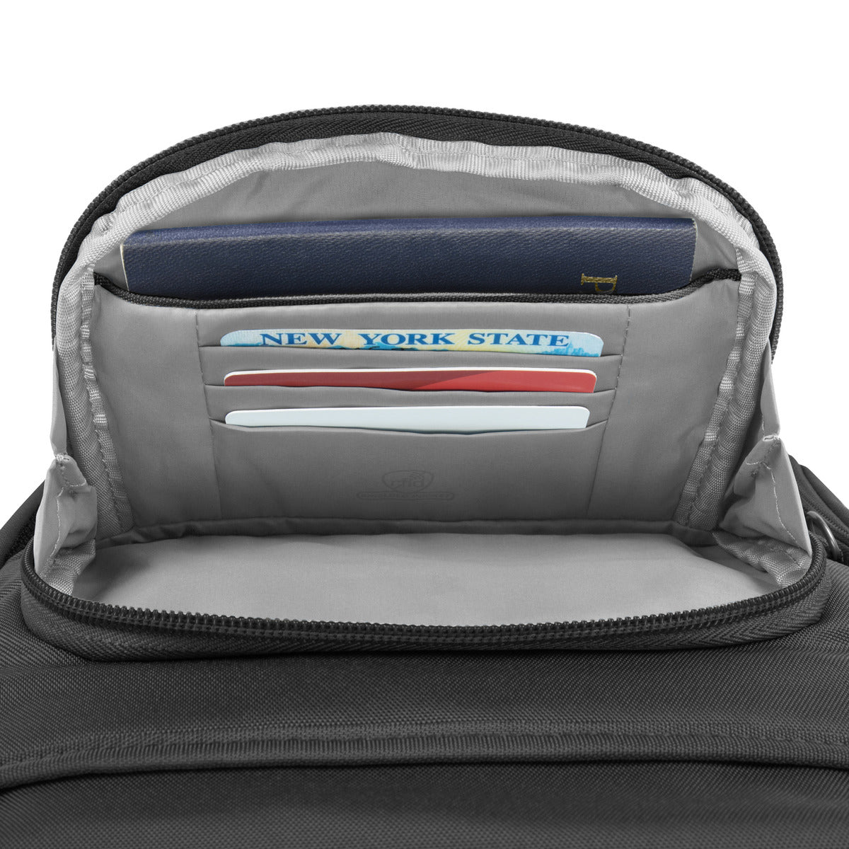 Anti-Theft Classic Tour Bag