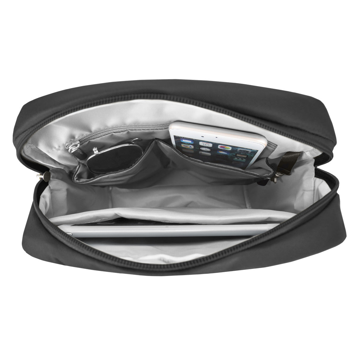 Anti-Theft Classic Tour Bag