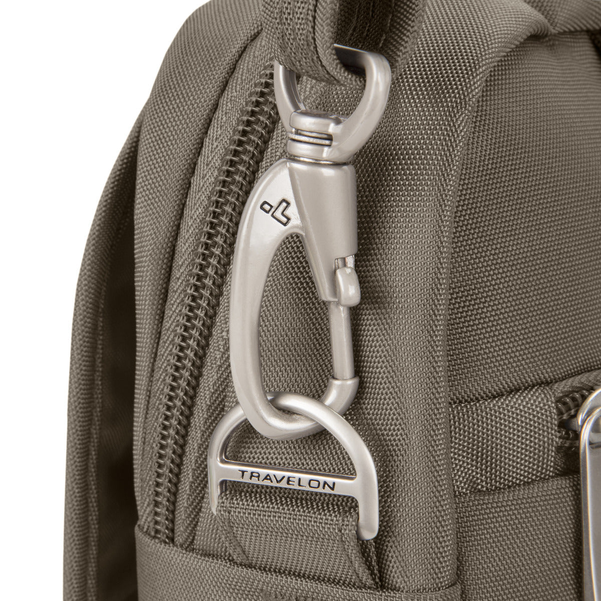 Anti-Theft Classic Tour Bag