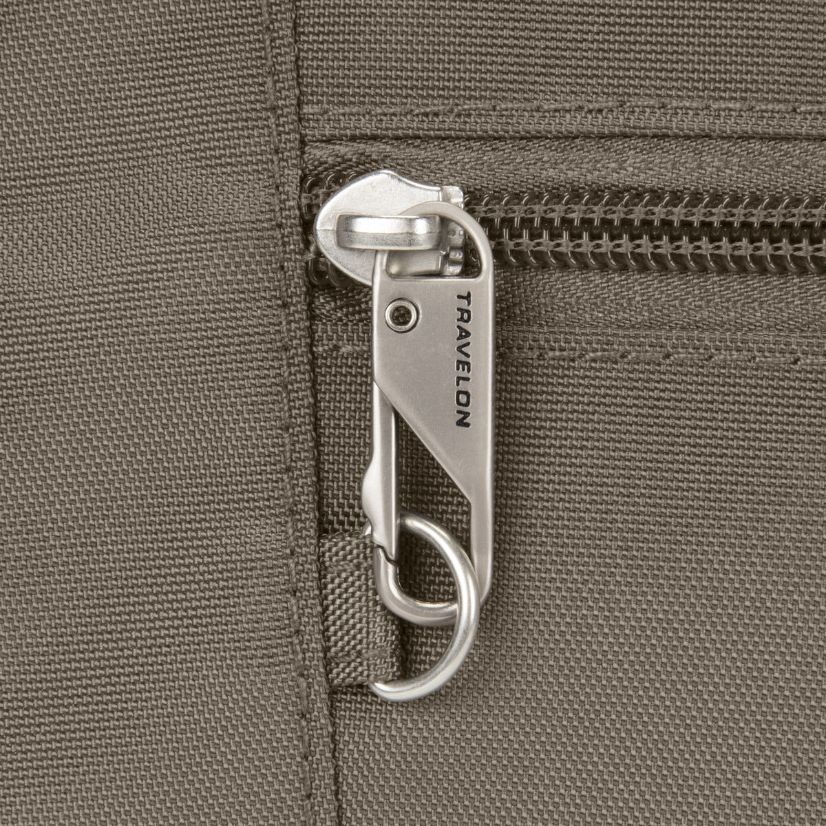 Anti-Theft Classic Tour Bag