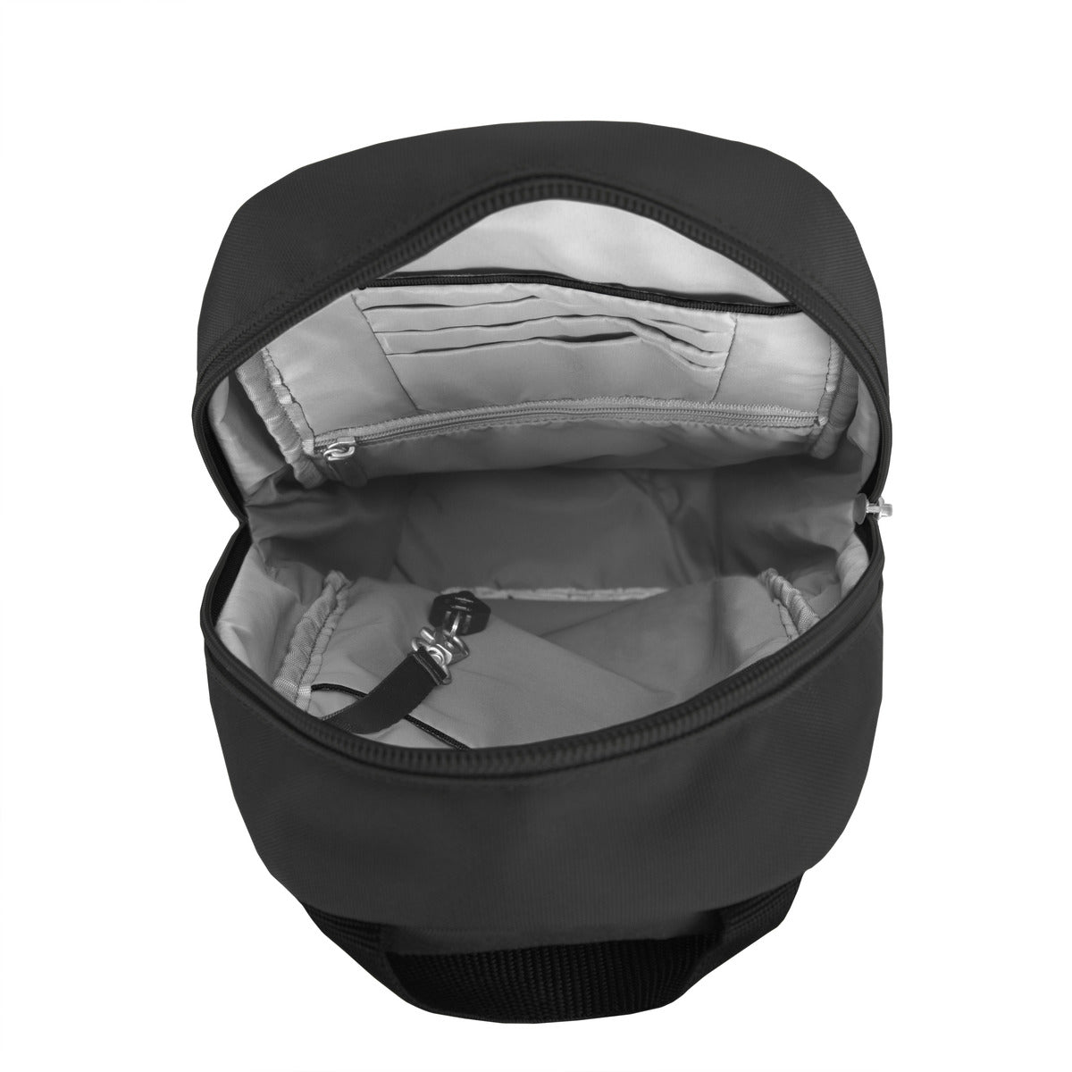 Anti-Theft Classic Sling Bag