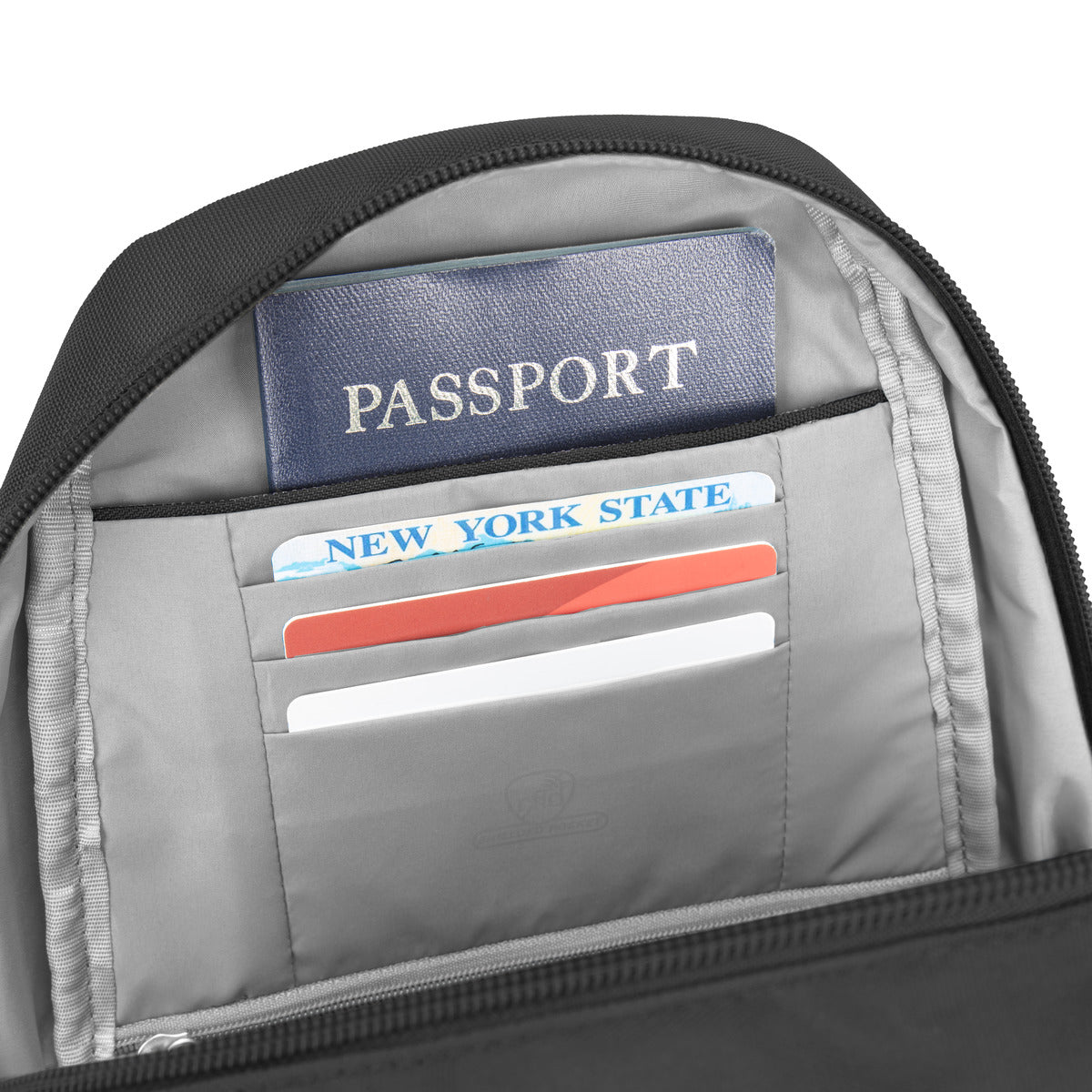 Anti-Theft Classic Sling Bag
