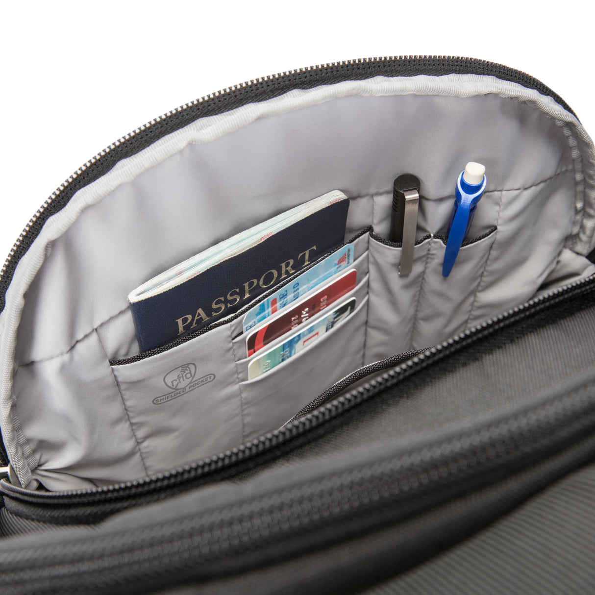 Travelon Anti-Theft Classic Unisex Large Backpack
