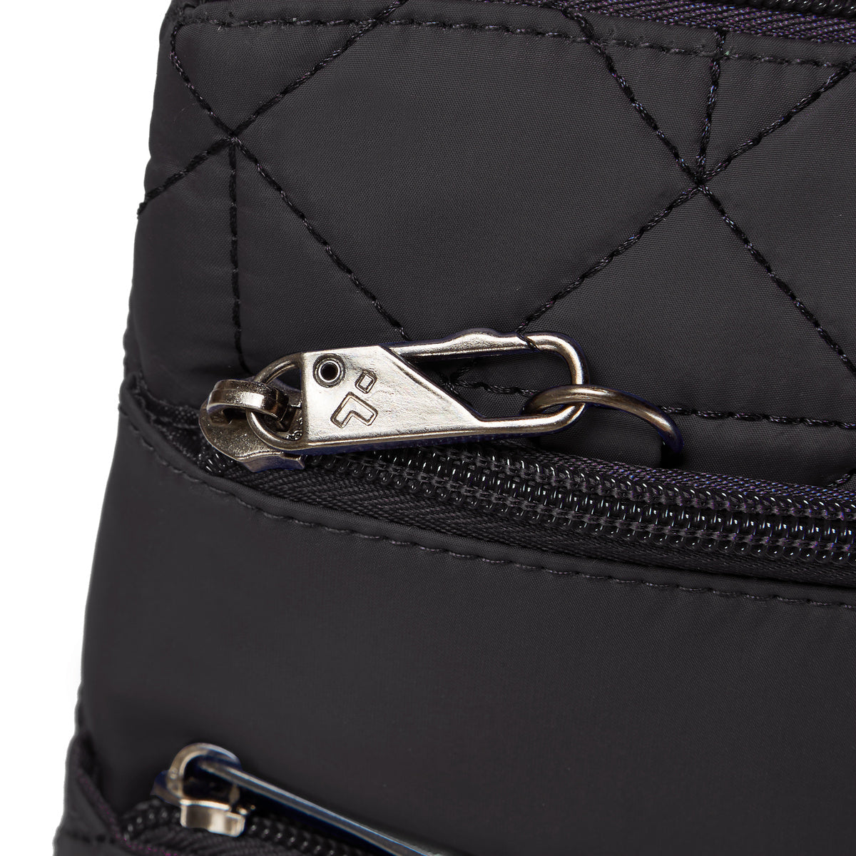 Travelon Anti-Theft Boho Slim Bag