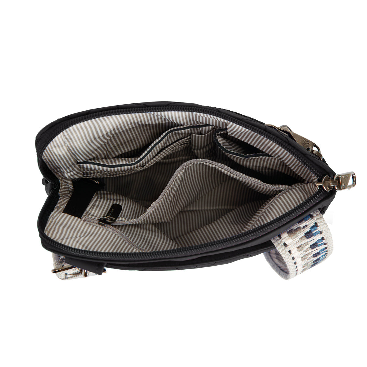 Travelon Anti-Theft Boho Slim Bag