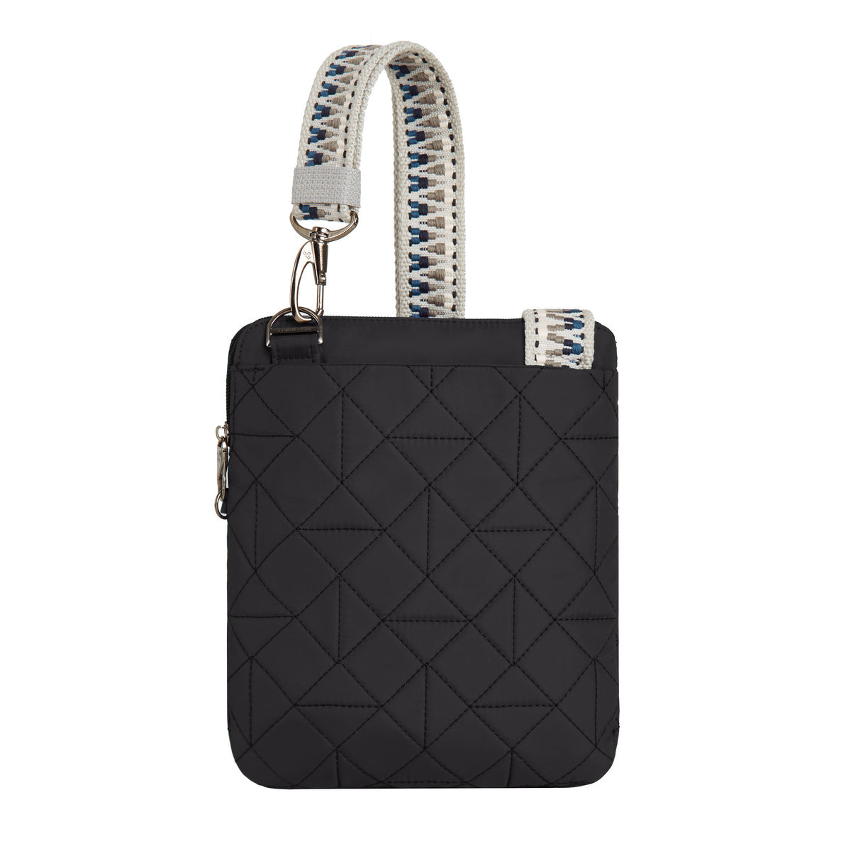 Travelon Anti-Theft Boho Slim Bag