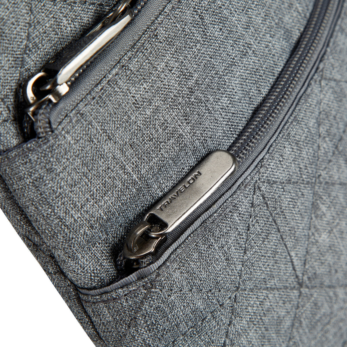 Anti-Theft Boho Slim Bag