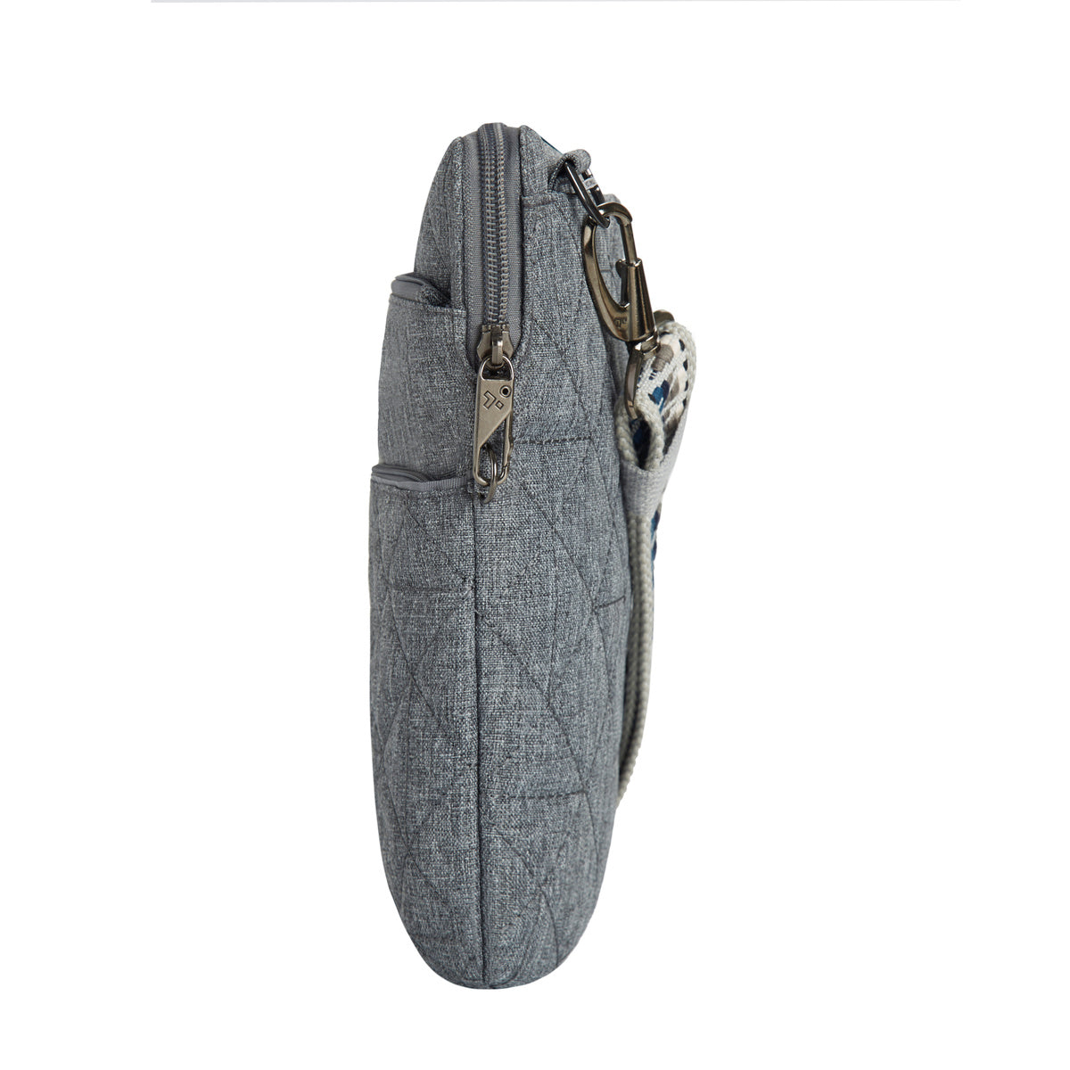 Anti-Theft Boho Slim Bag