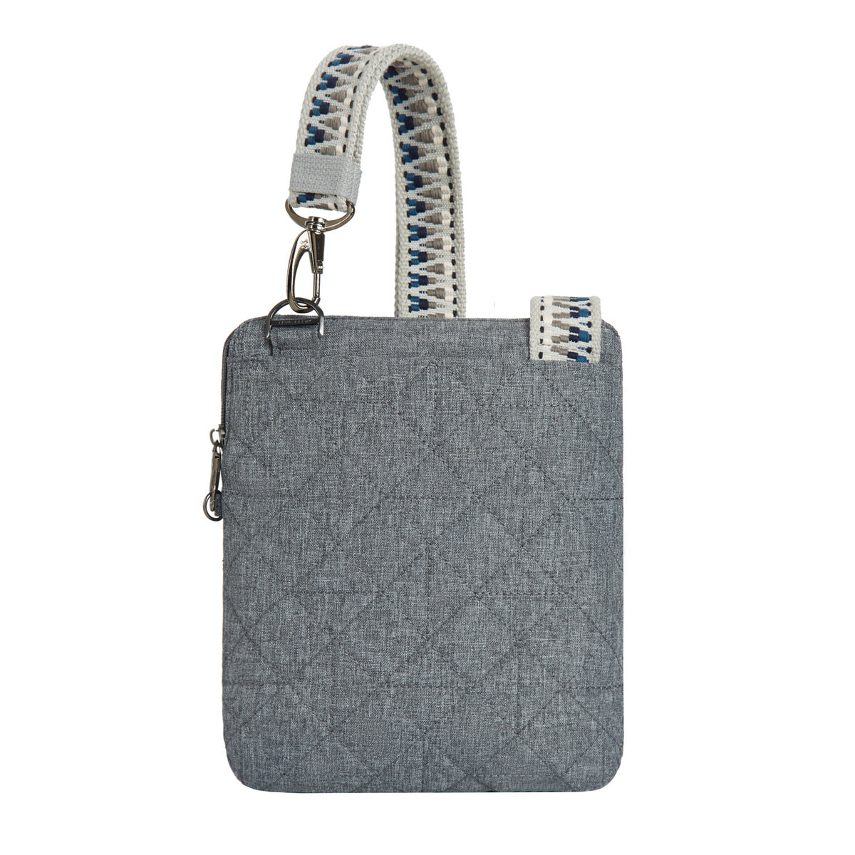Anti-Theft Boho Slim Bag
