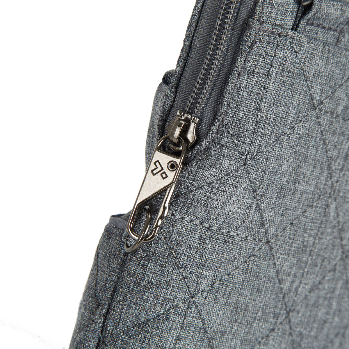 Anti-Theft Boho Slim Bag