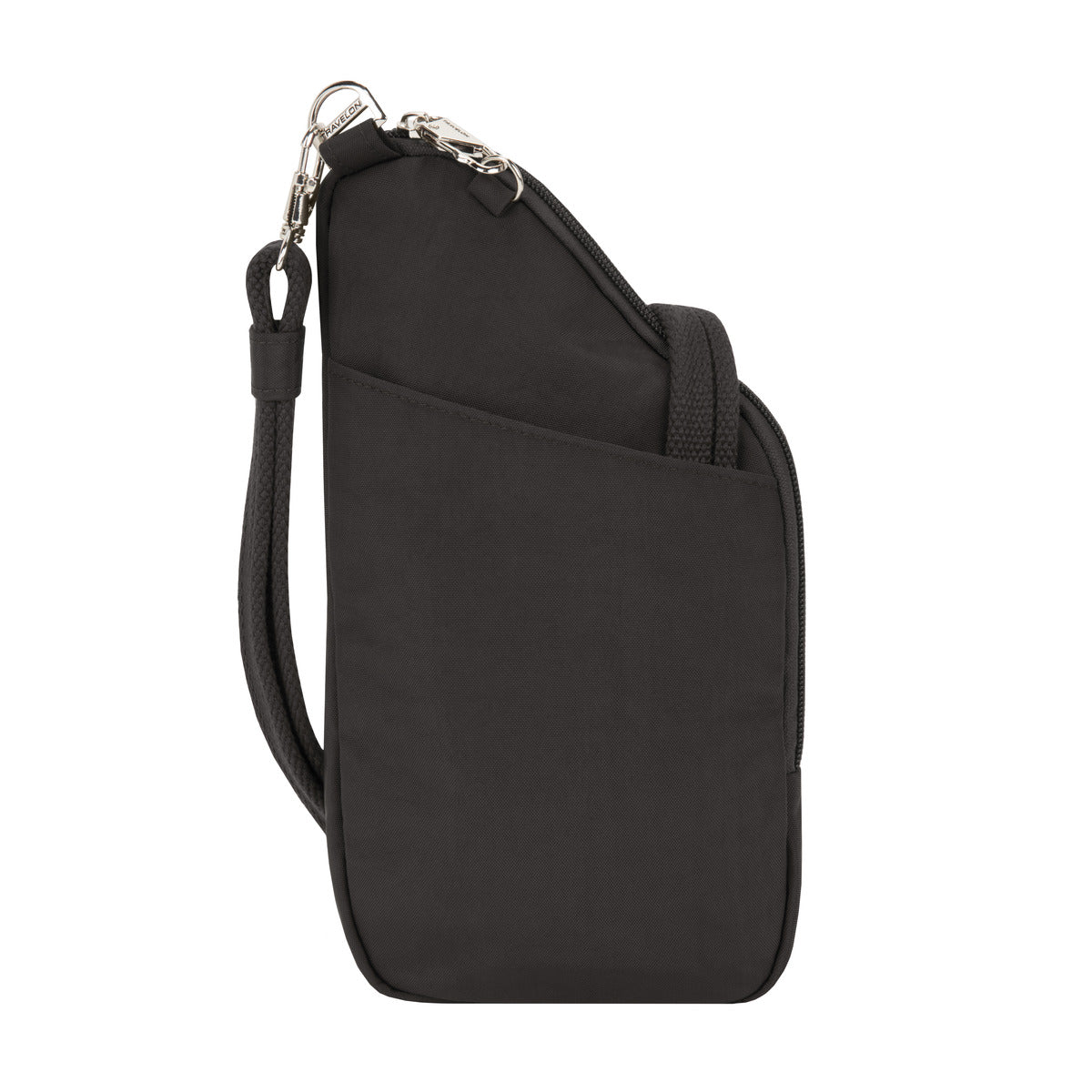 Anti-Theft Essentials Mini Asymmetric Crossbody