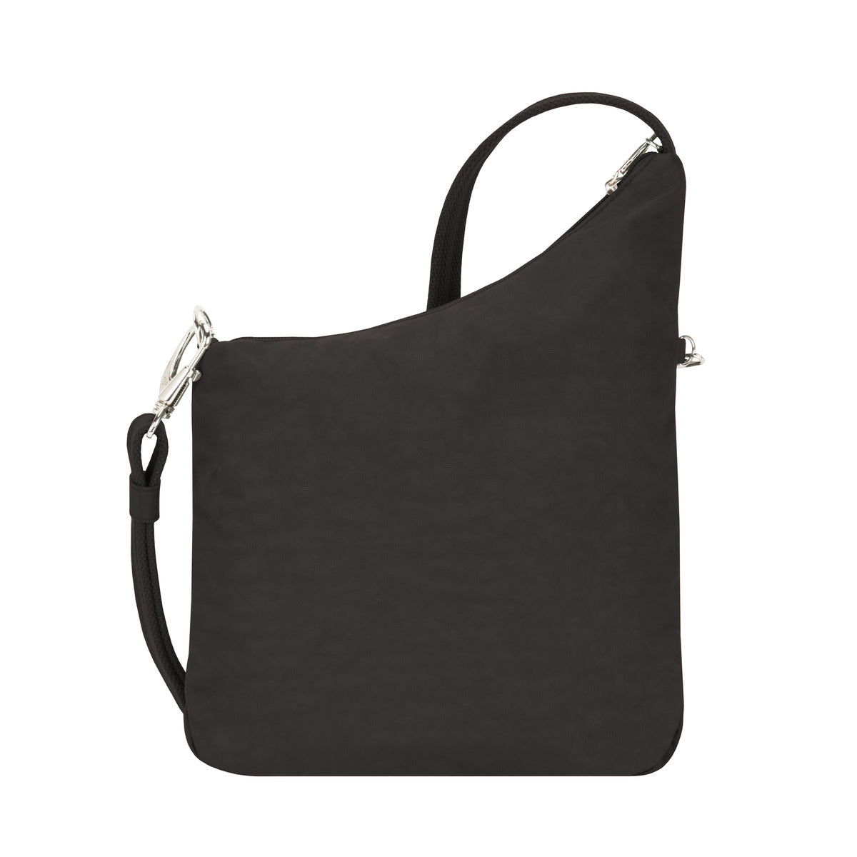 Anti-Theft Essentials North/South Asymmetric Crossbody