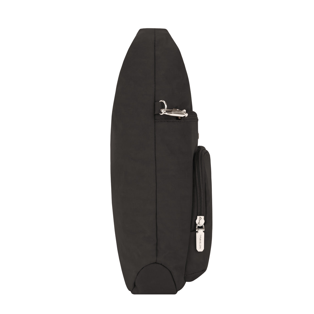Anti-Theft Essentials North/South Asymmetric Crossbody