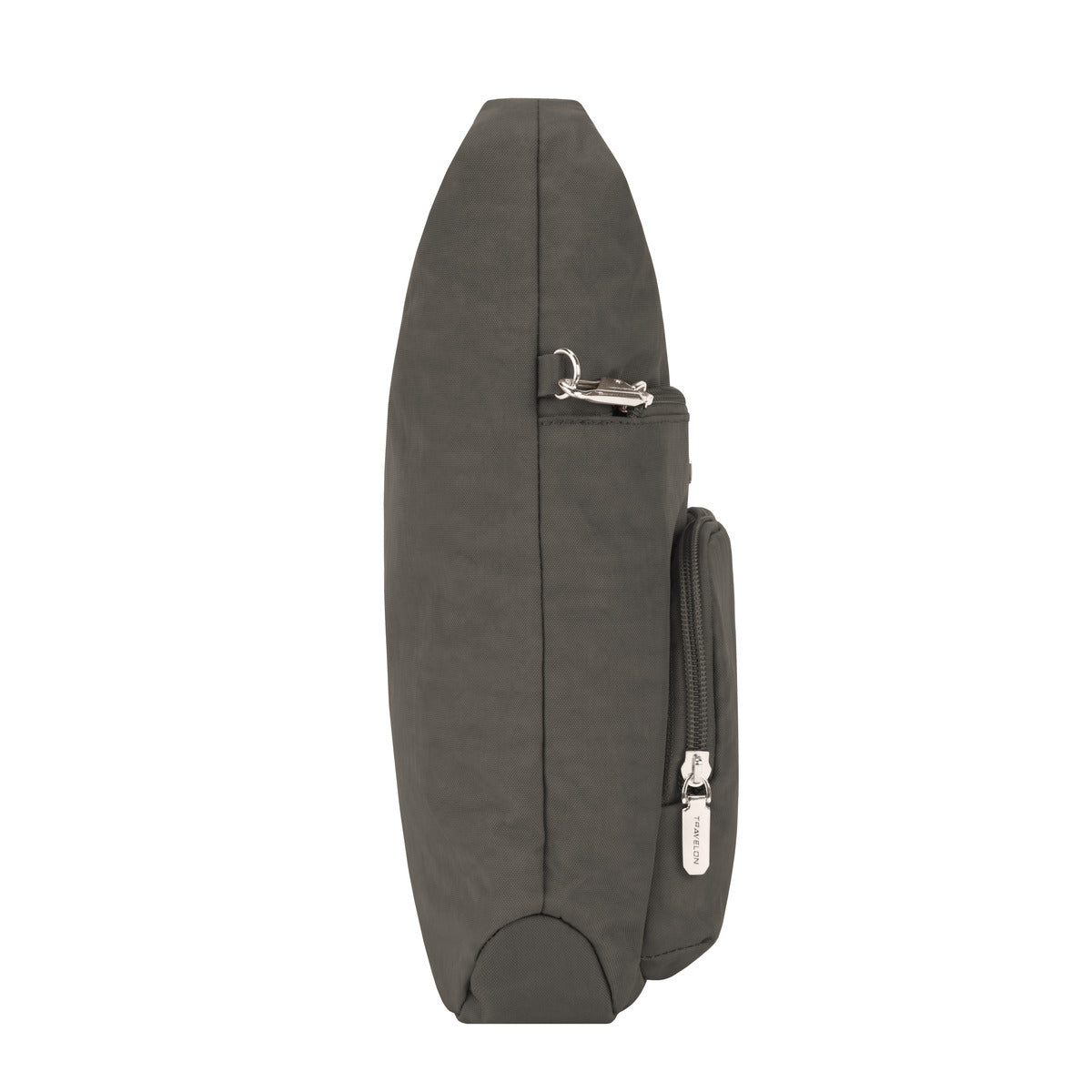 Anti-Theft Essentials North/South Asymmetric Crossbody