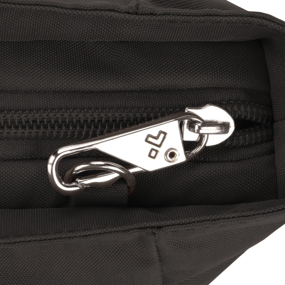 Anti-Theft Essentials Convertible Backpack Tote Black
