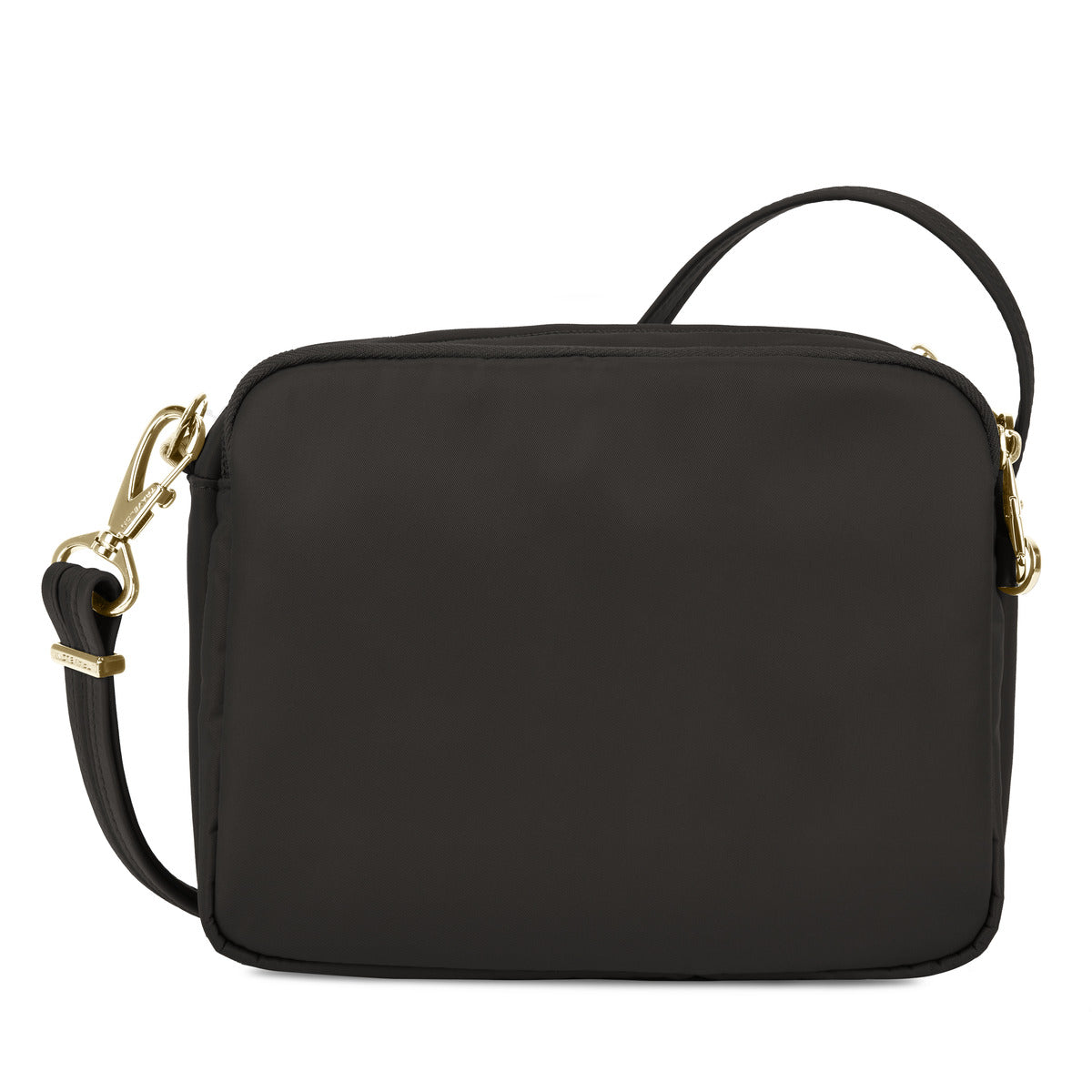 Anti-Theft Addison Small Crossbody