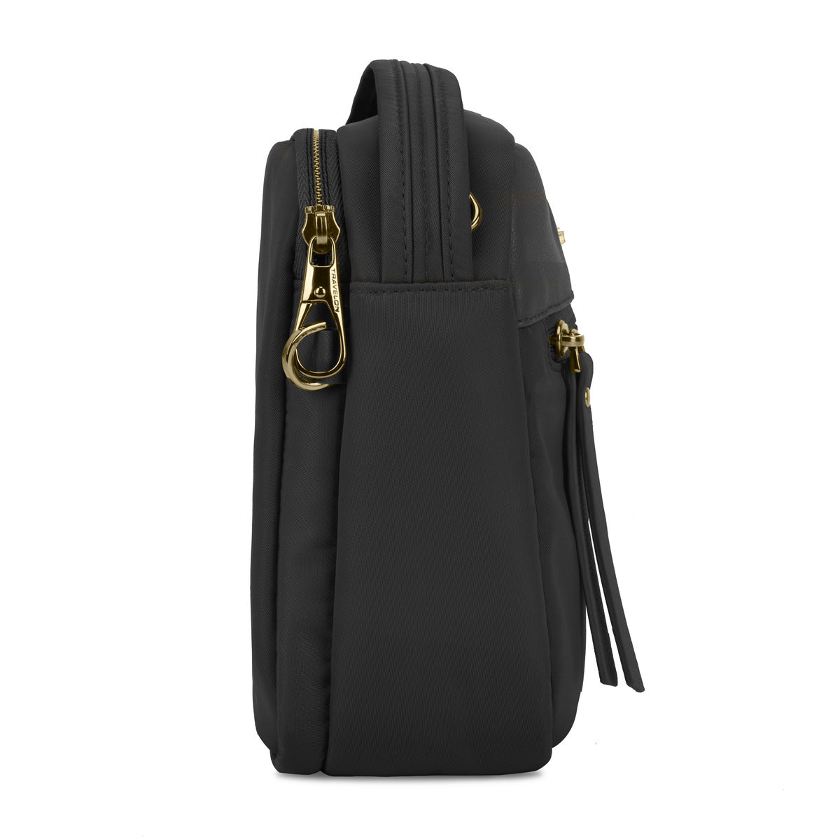 Anti-Theft Addison Small Crossbody