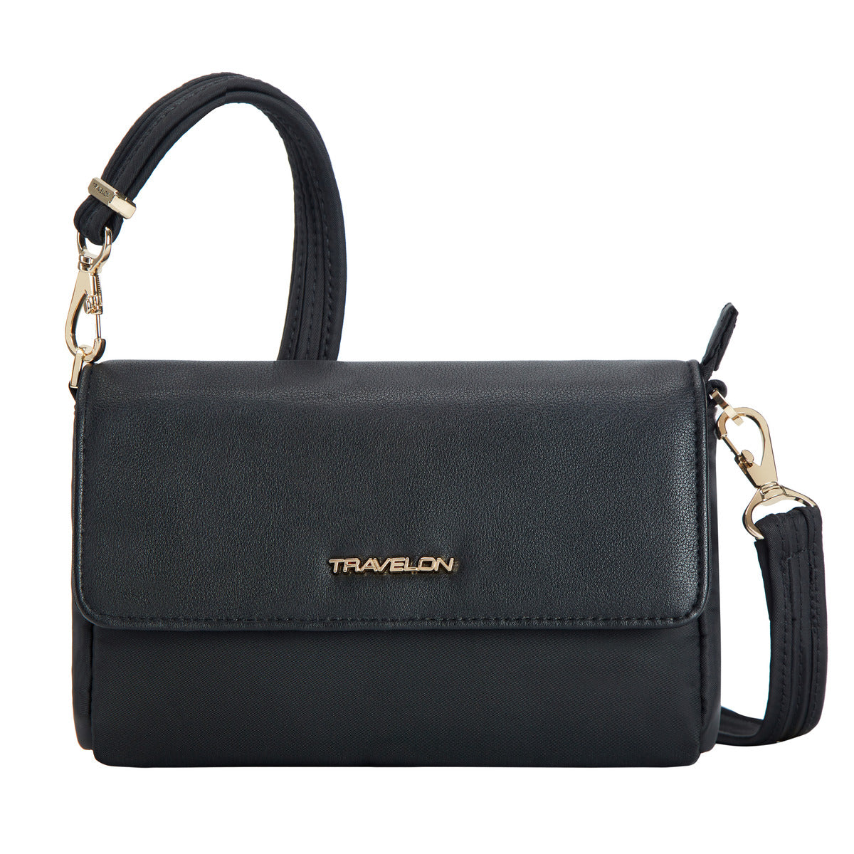 Anti-Theft Addison Convertible Belt Bag