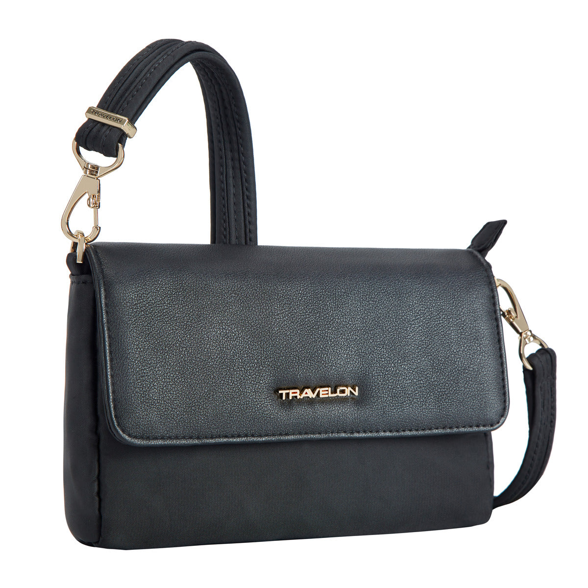 Anti-Theft Addison Convertible Belt Bag