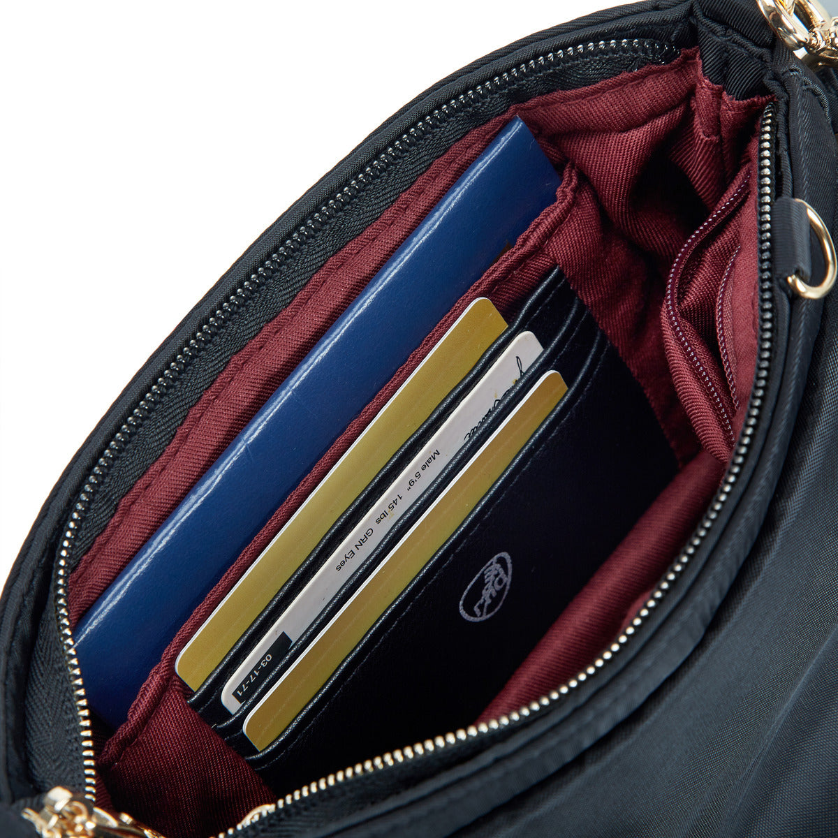 Anti-Theft Addison Convertible Belt Bag