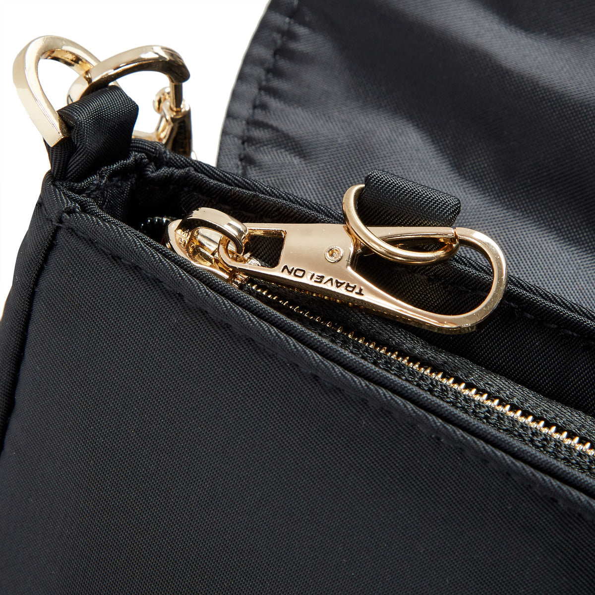 Anti-Theft Addison Convertible Belt Bag