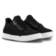 Vessi Weekend Waterproof sneaker, style SHW1ABW, with breathable knit upper, lightweight sole, and slip-resistant grip – available at Walking on a Cloud Canada.