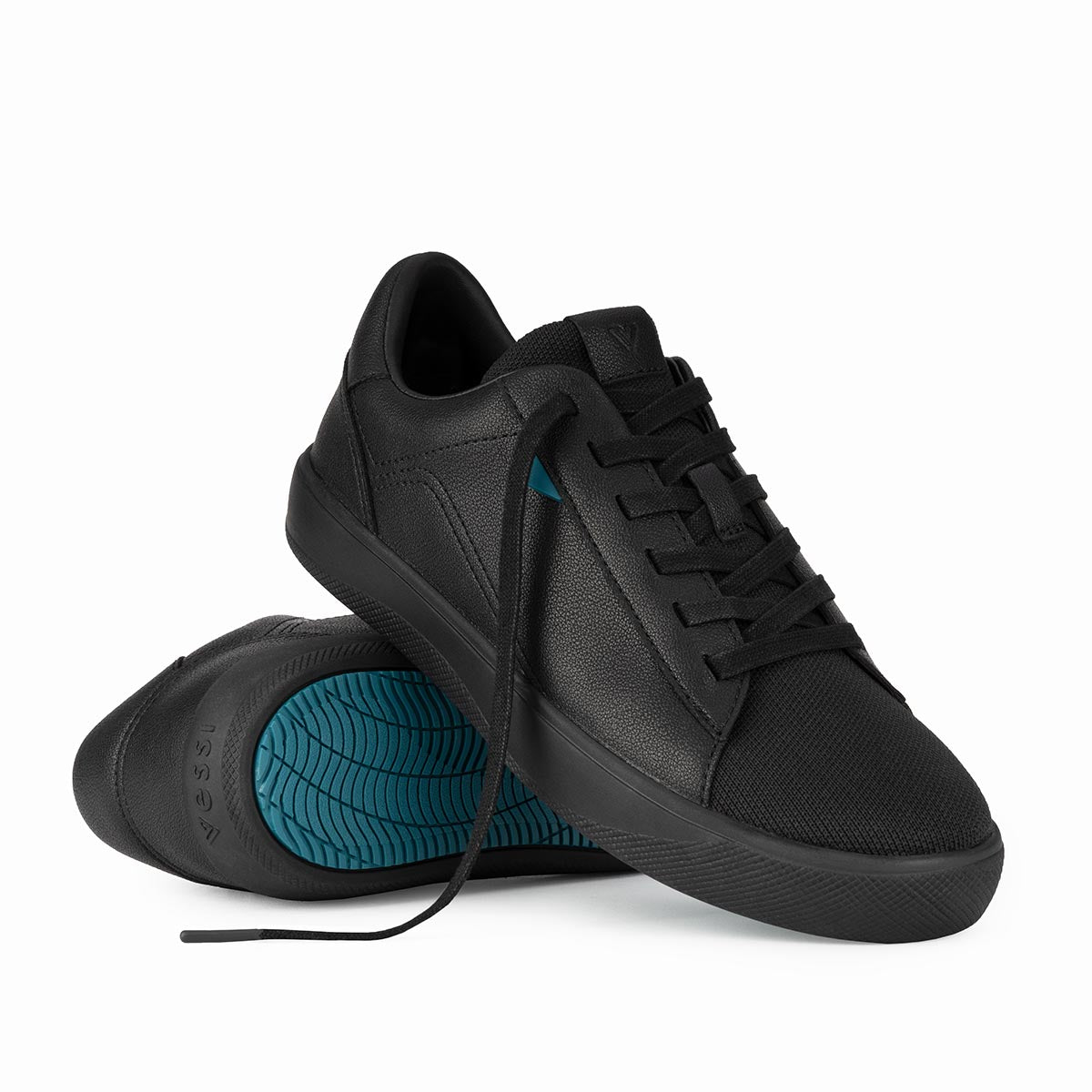 Women's Soho Waterproof Sneaker