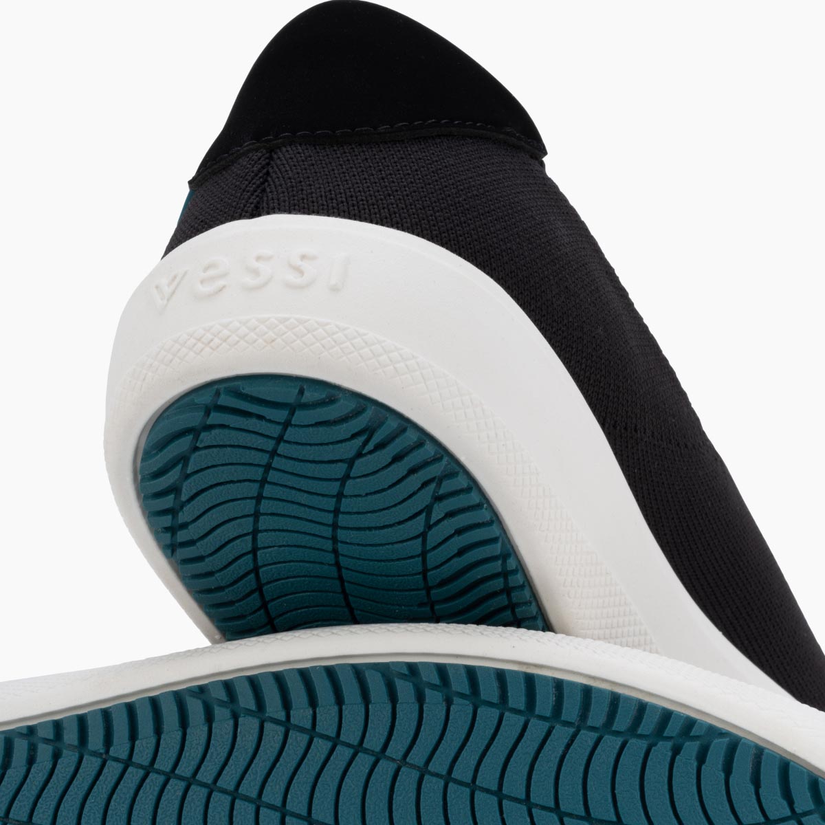 Women's Boardwalk Waterproof Slip On Shoe