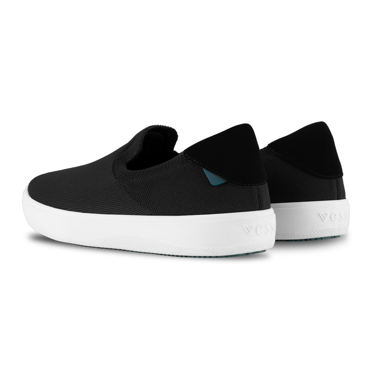 Women's Boardwalk Waterproof Slip On Shoe