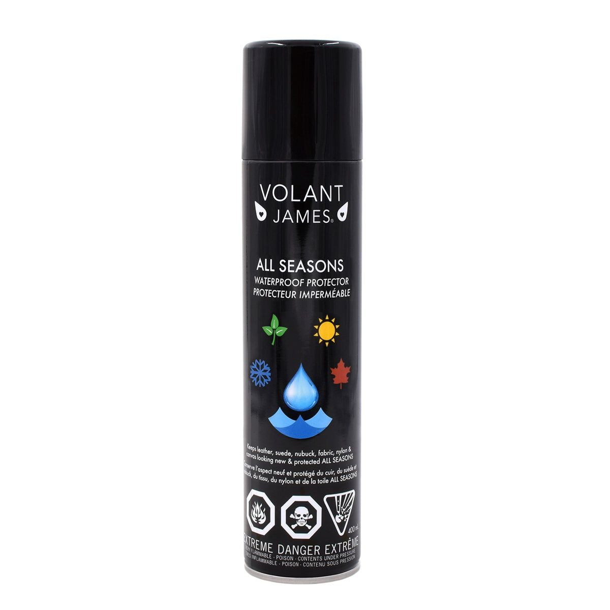 All Seasons Waterproof Protector 400mL