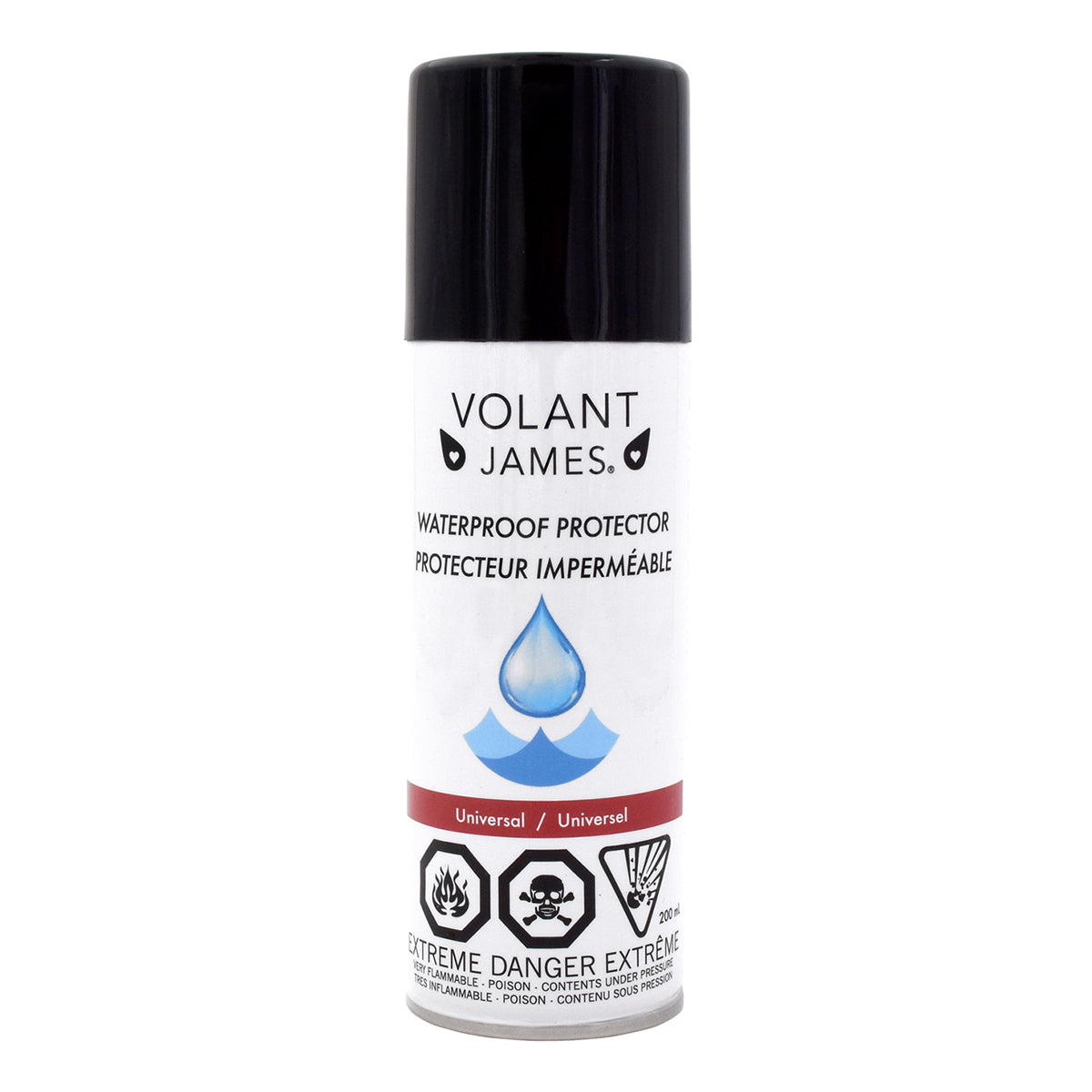 Waterproof Protection Spray