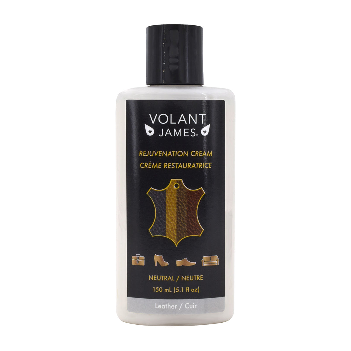 Leather Rejuvenation Cream