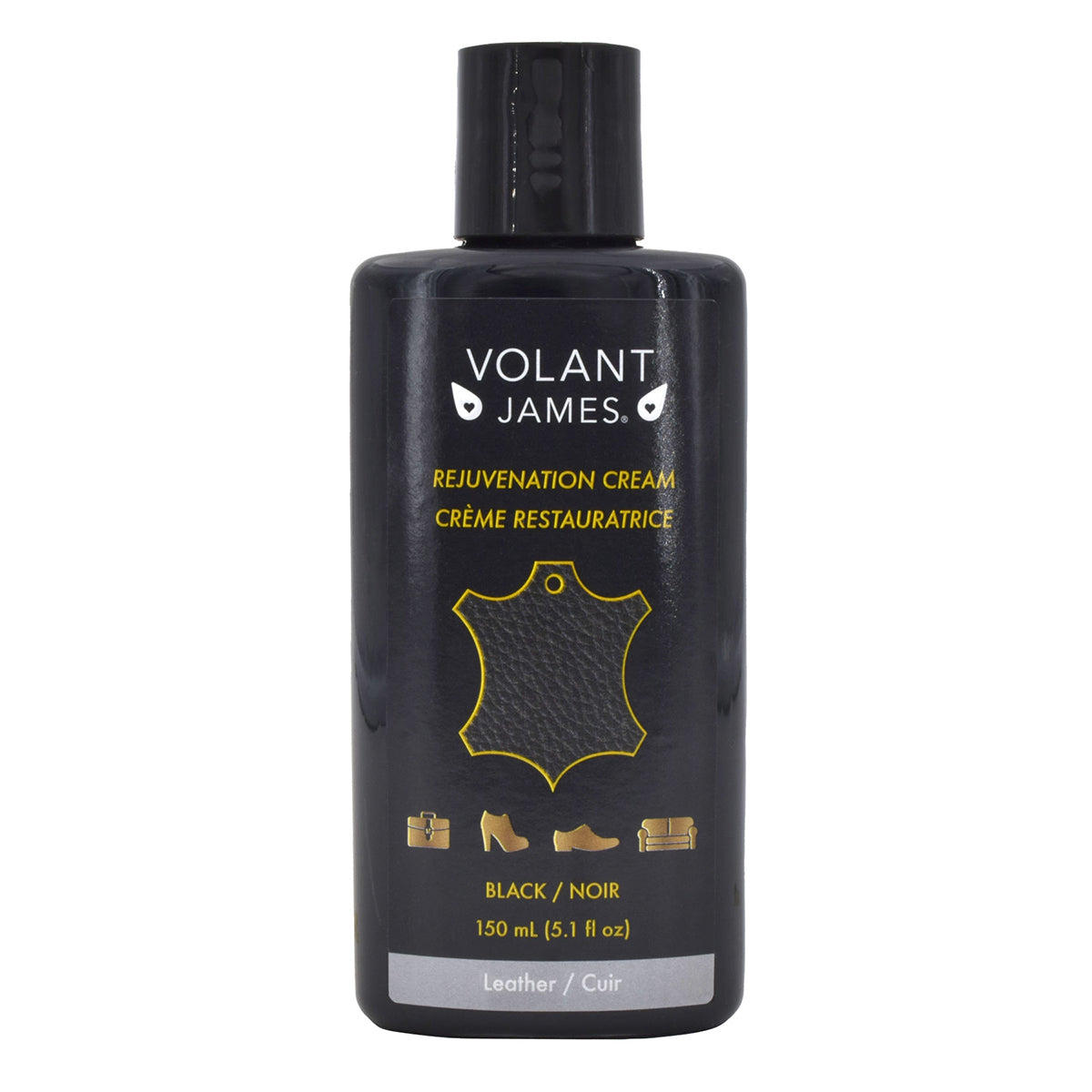 Leather Rejuvenation Cream