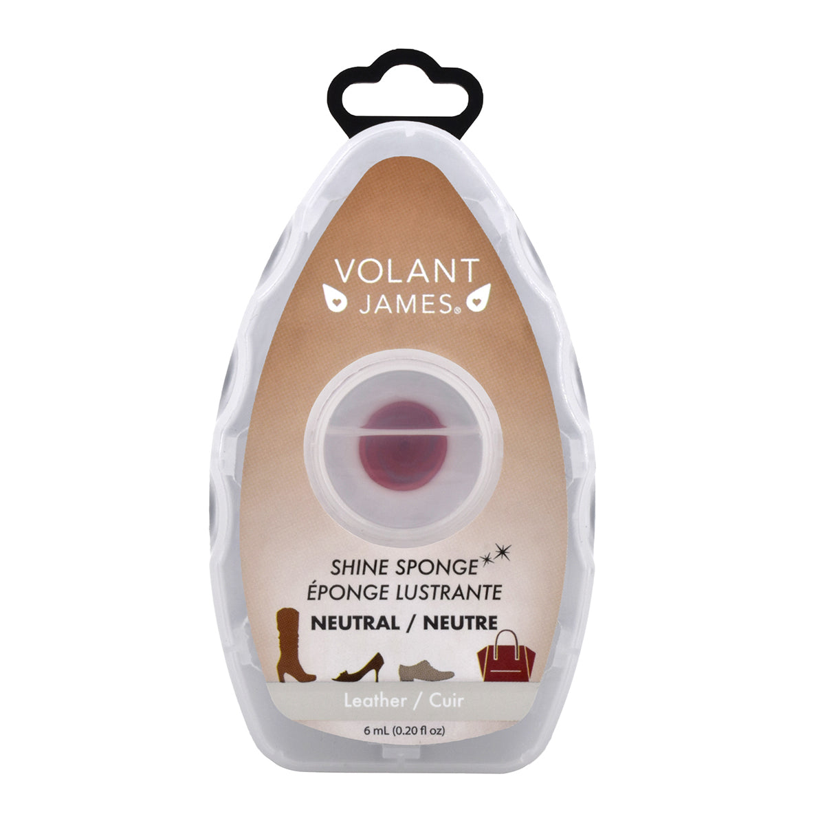 Shoe Shine Sponge