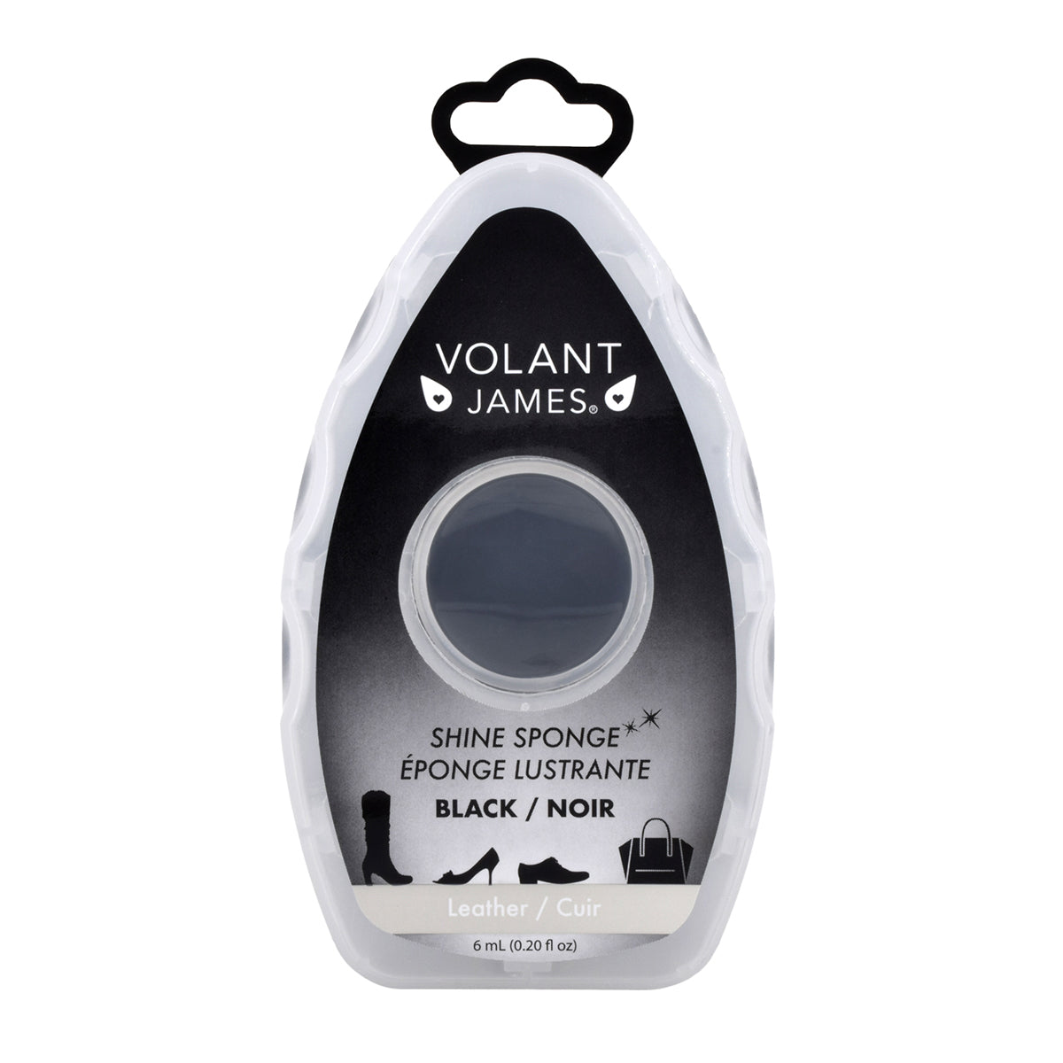 Shoe Shine Sponge