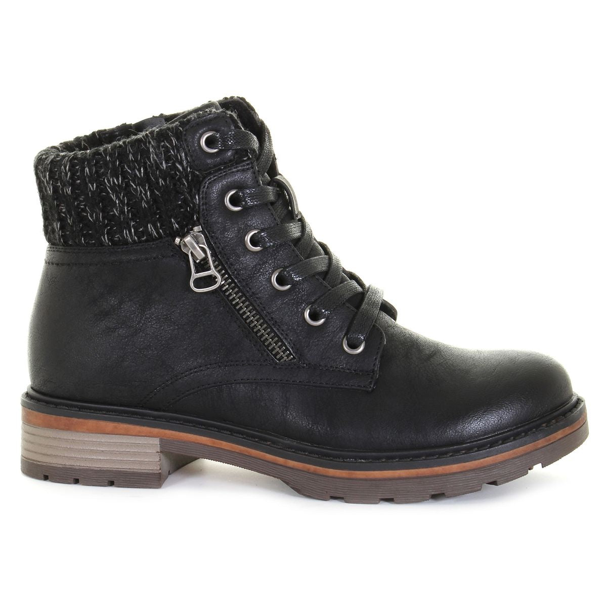 Wanderlust Amy Low Seater Women's Top Boot