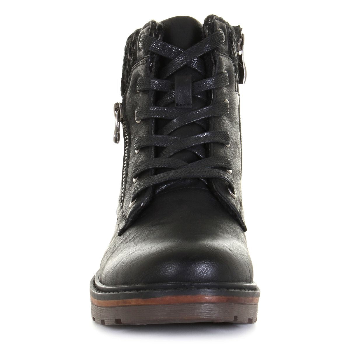 Wanderlust Amy Low Seater Women's Top Boot