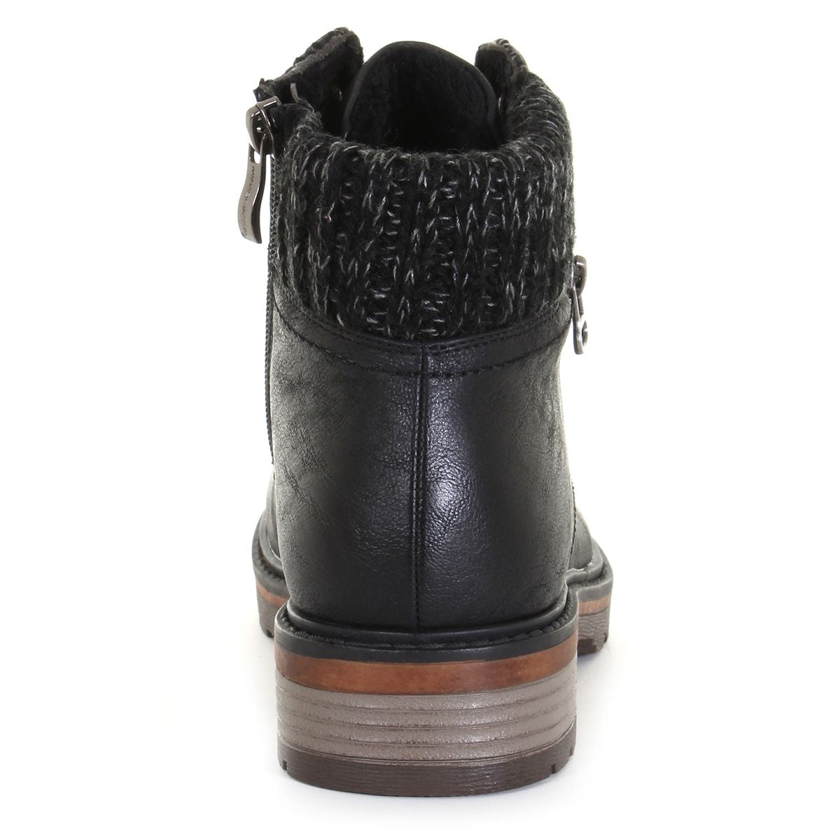Wanderlust Amy Low Seater Women's Top Boot