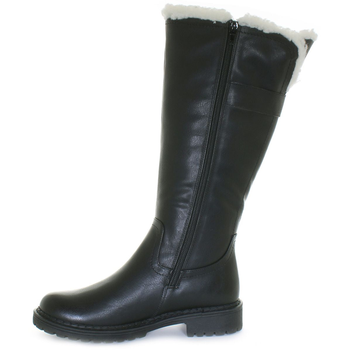 Wanderlust Beverly Women's High Boot