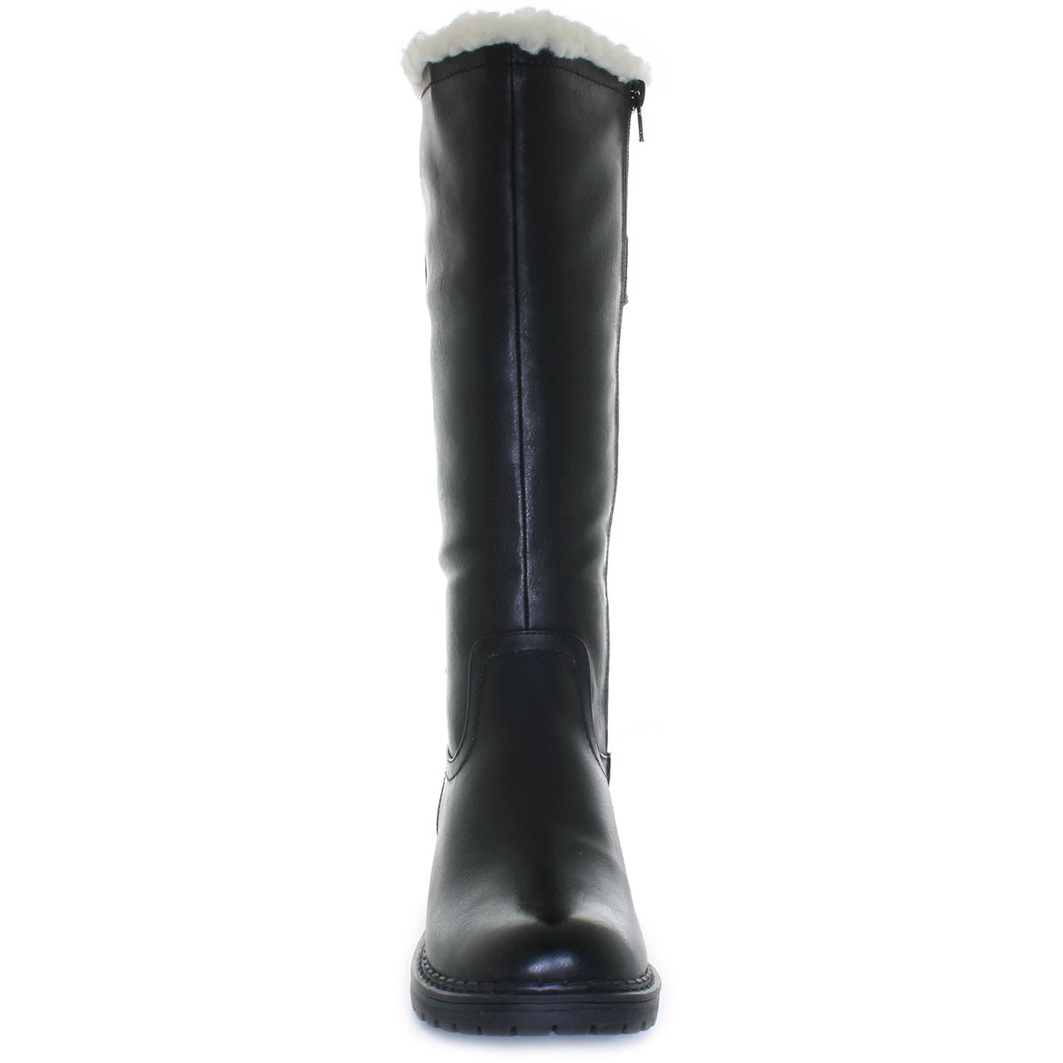 Wanderlust Beverly Women's High Boot