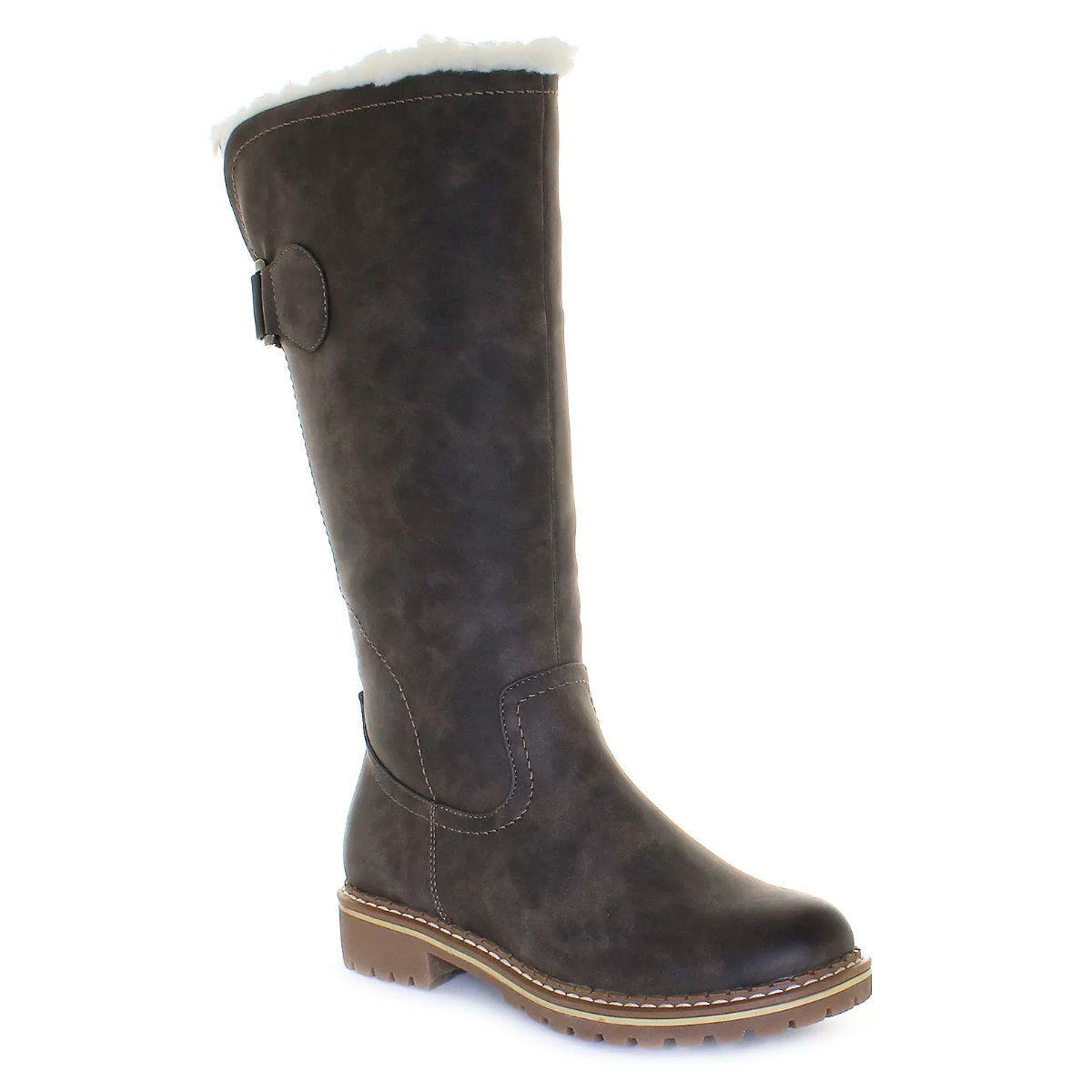 Wanderlust Beverly Women's High Boot