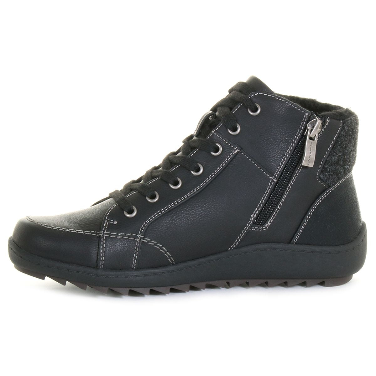 Wanderlust Billie Women's Hiker Boot