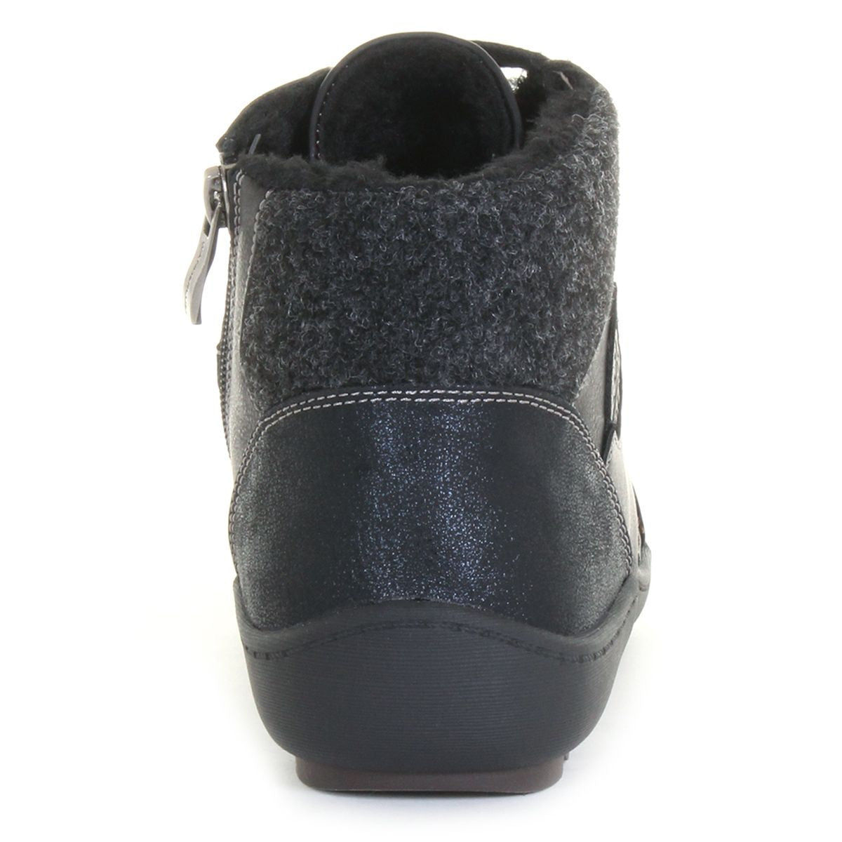 Wanderlust Billie Women's Hiker Boot