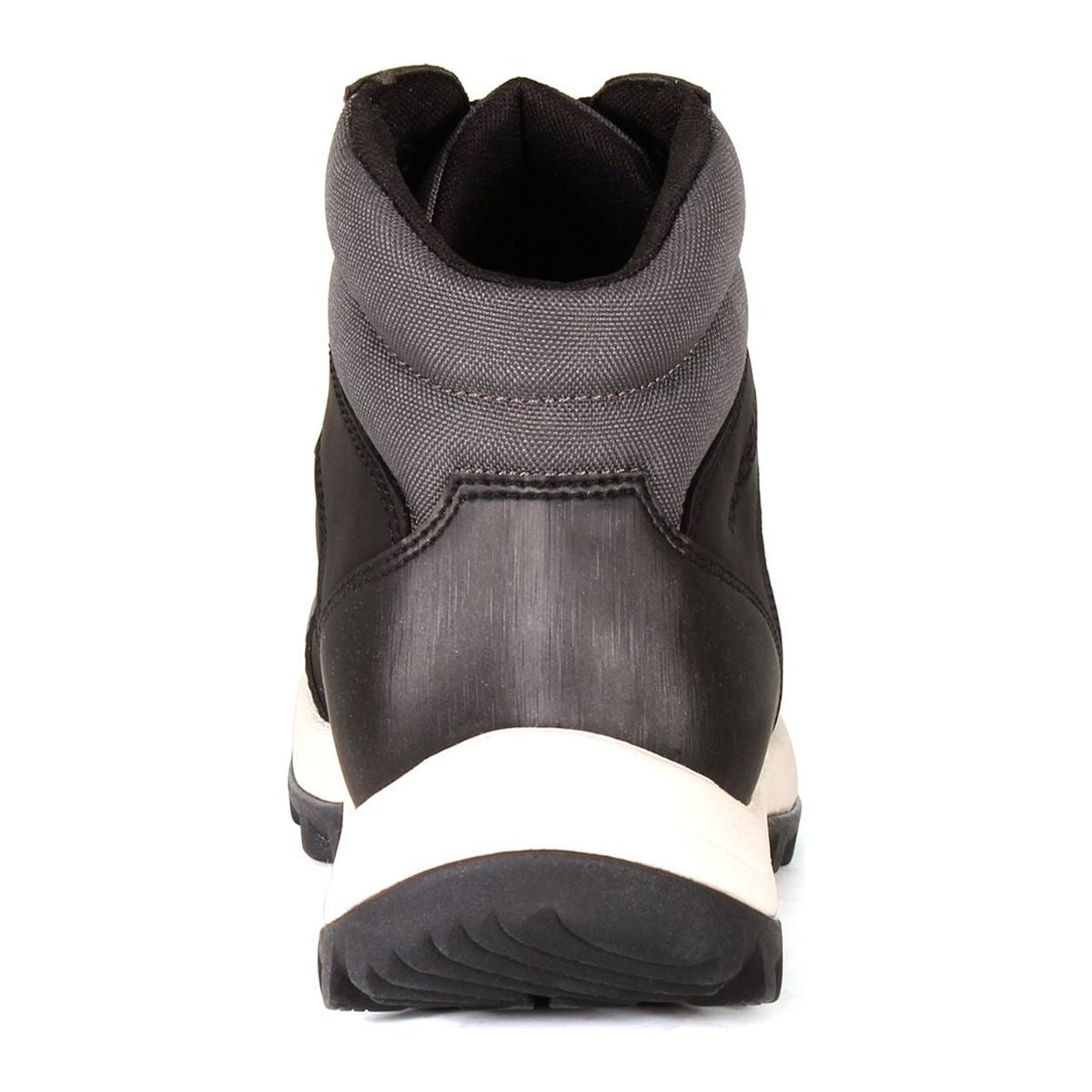 Wanderlust Bromont Women's Sneaker Boot In Black