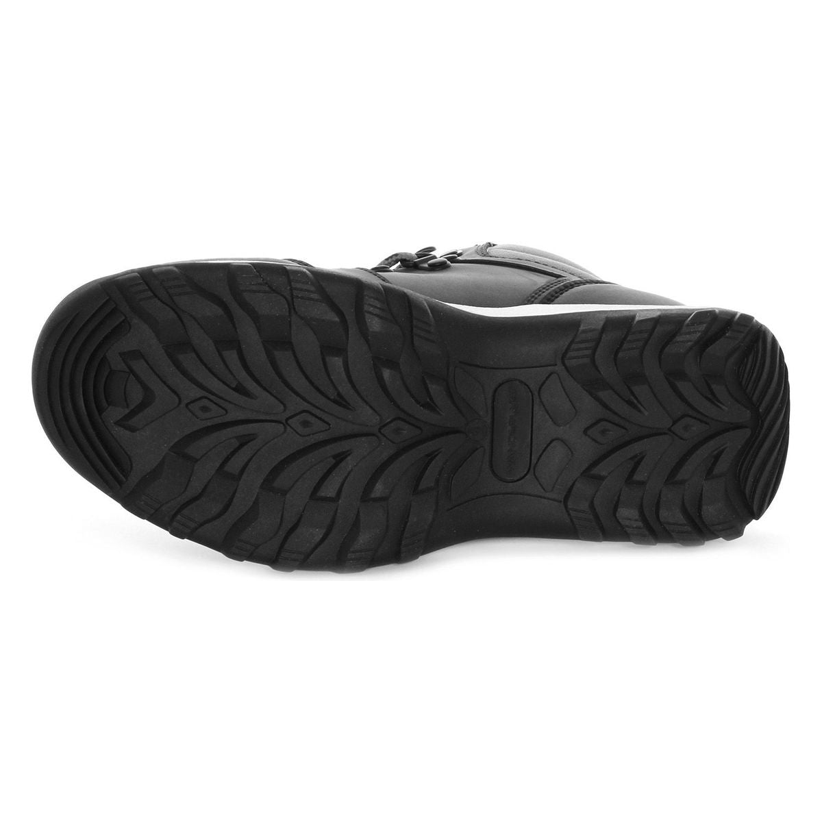 Wanderlust Bromont Women's Sneaker Boot In Black