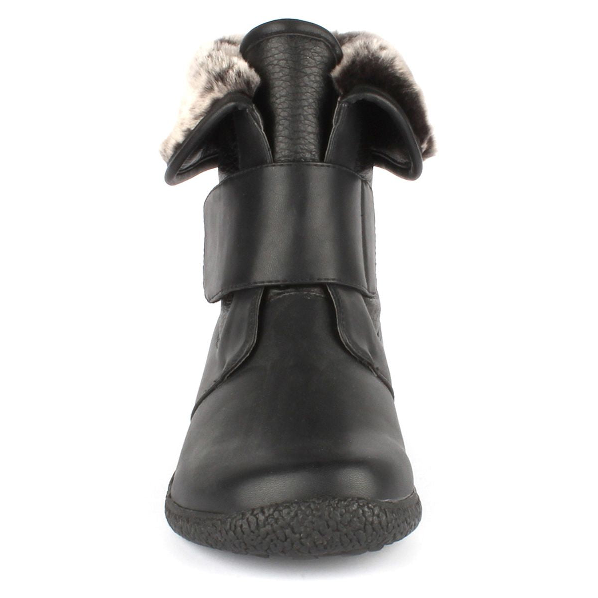 Wanderlust Gill-2 Women's Velcro Winter Boot