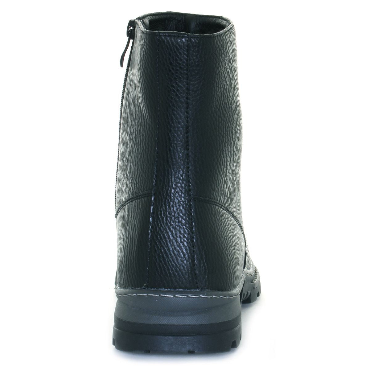 Wanderlust Jacob Men's Side Zip Commuter Boot