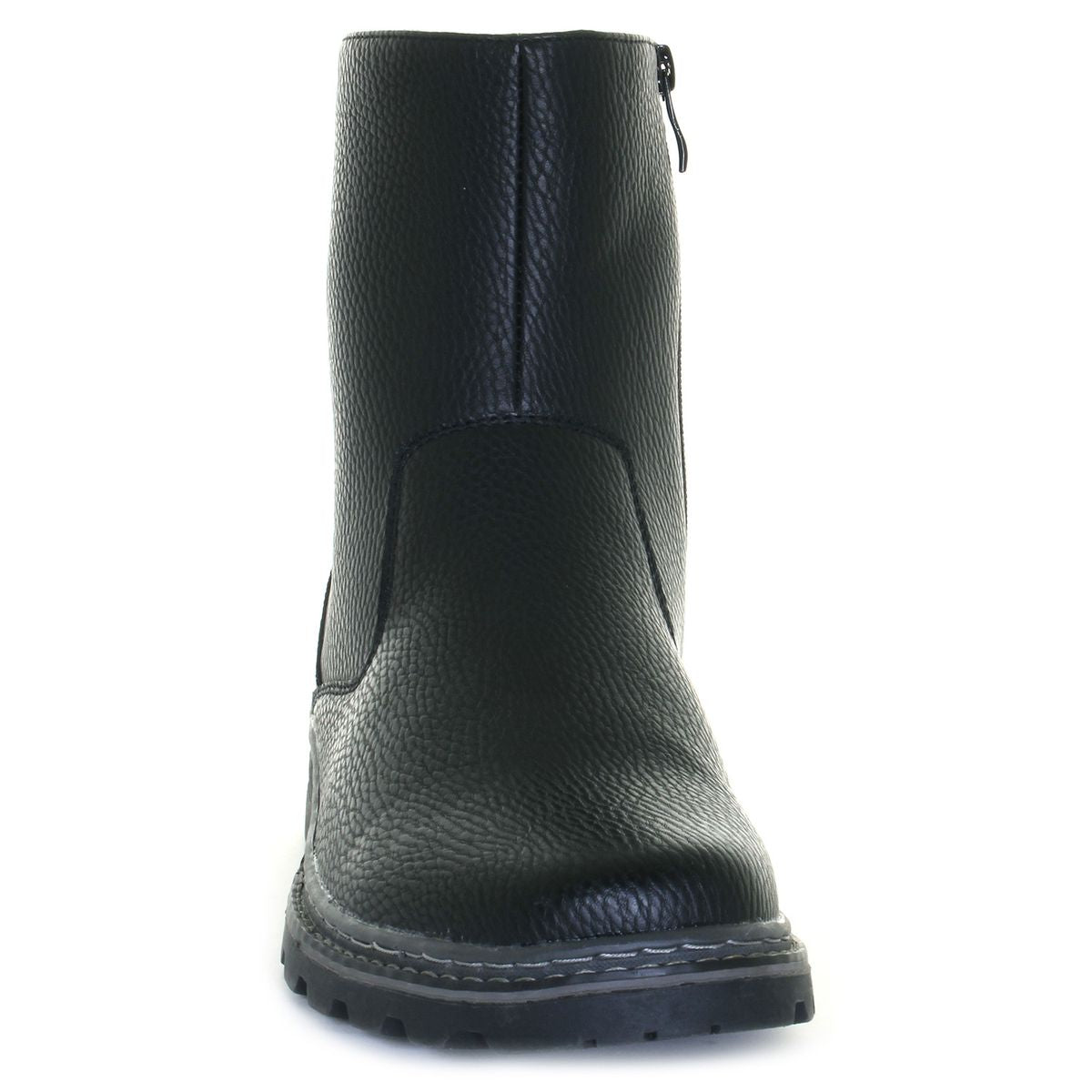 Wanderlust Jacob Men's Side Zip Commuter Boot